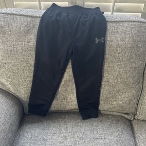 NWT Under Armour sweatpants